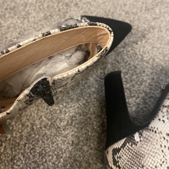 Women’s Heel